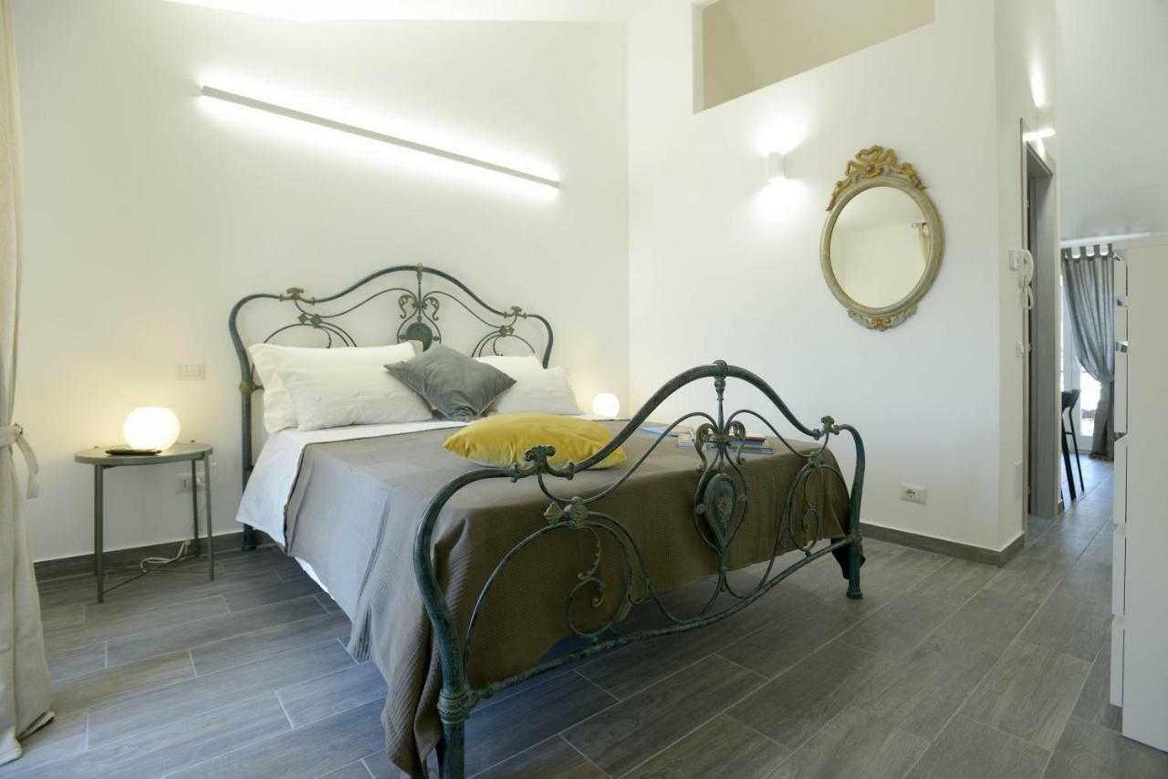 Апартаменты La Casa Al Mare Чивитанова-Марке Экстерьер фото